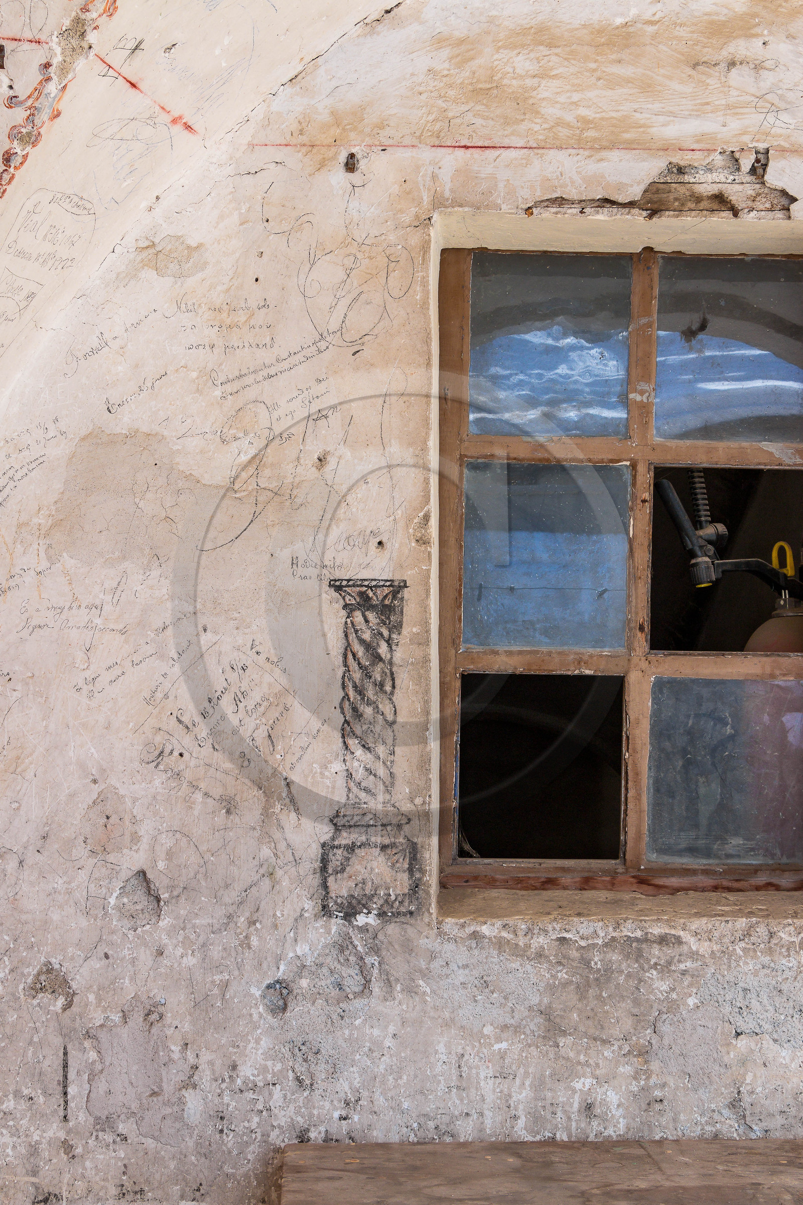 Arvieux, Gîte Laurent Meissimilly