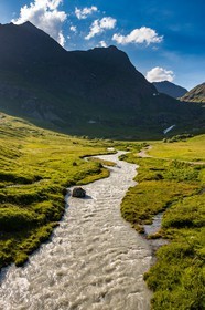 Col de l'Iseran