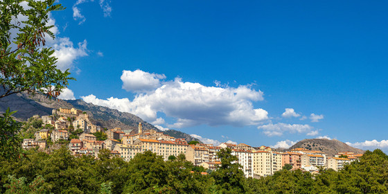 Sartène