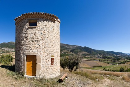 Village de l'Epine