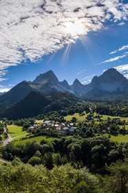 vallon de La Jarjatte