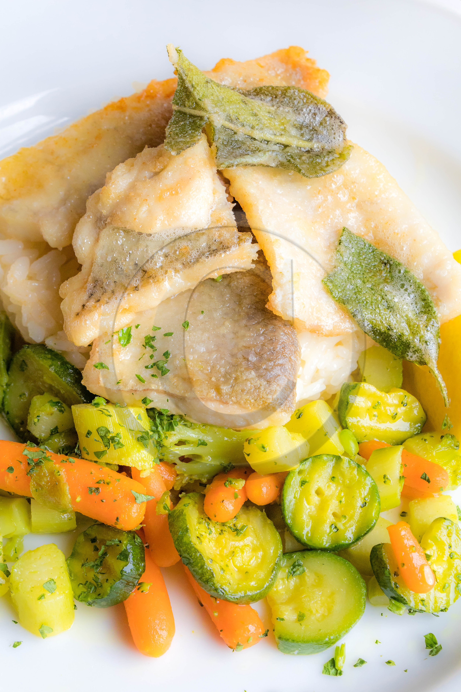 Restaurant Bar Florence