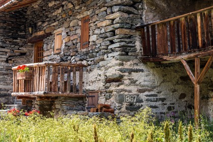 Hameau L'Ecot