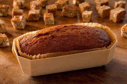 Saveurs des Montagnes, Pain d'épices miel génépi