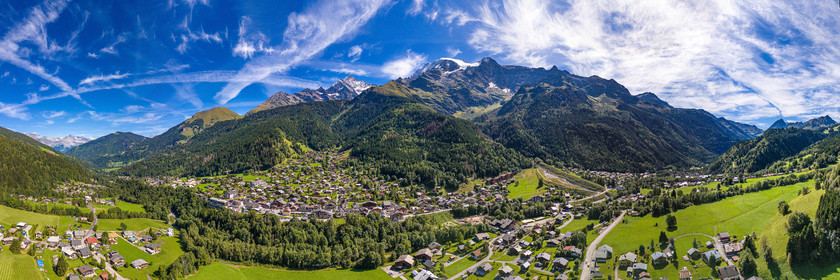 Les Contamines-Montjoie