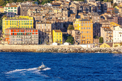 Bastia