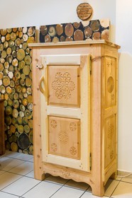 La Maison de l'Artisanat du Queyras