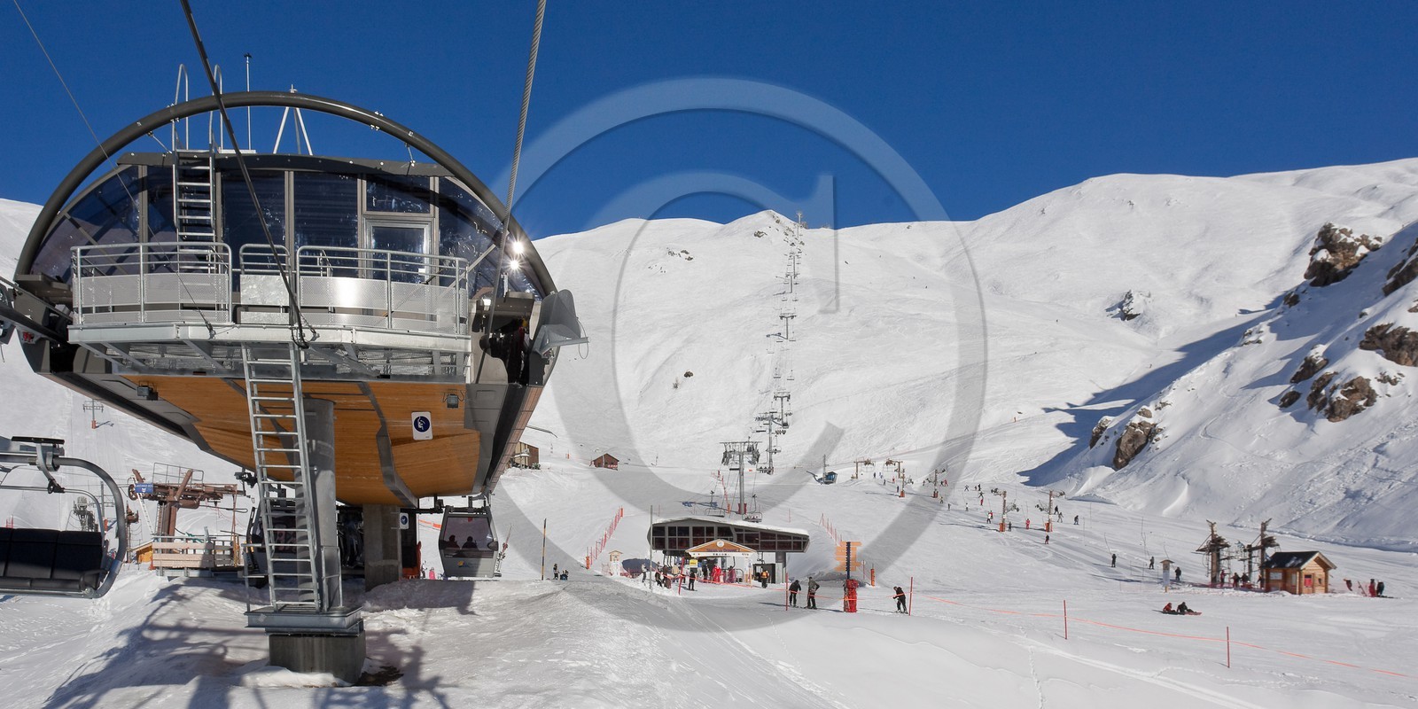 Télémix du Drouvet