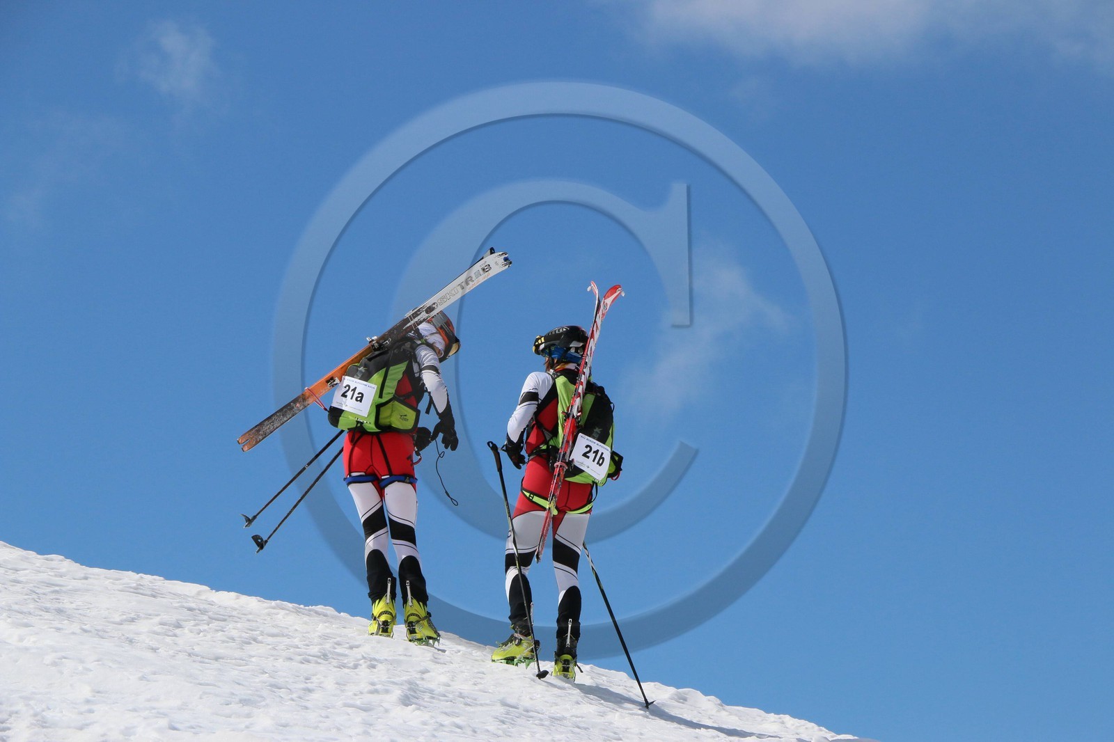 Ski Ecrins 2014, 1ère traversée des Écrins, course de ski alpinisme