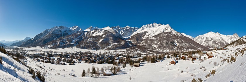 Monêtier-les-Bains