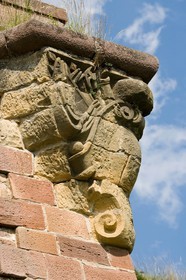 Neuf-Brisach, Fortifications Vauban inscrites au patrimoine mond