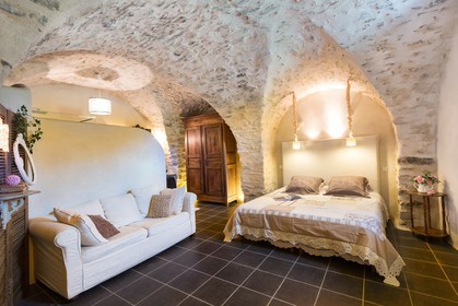 Gîte et chambres d'hôtes La Bousquetière