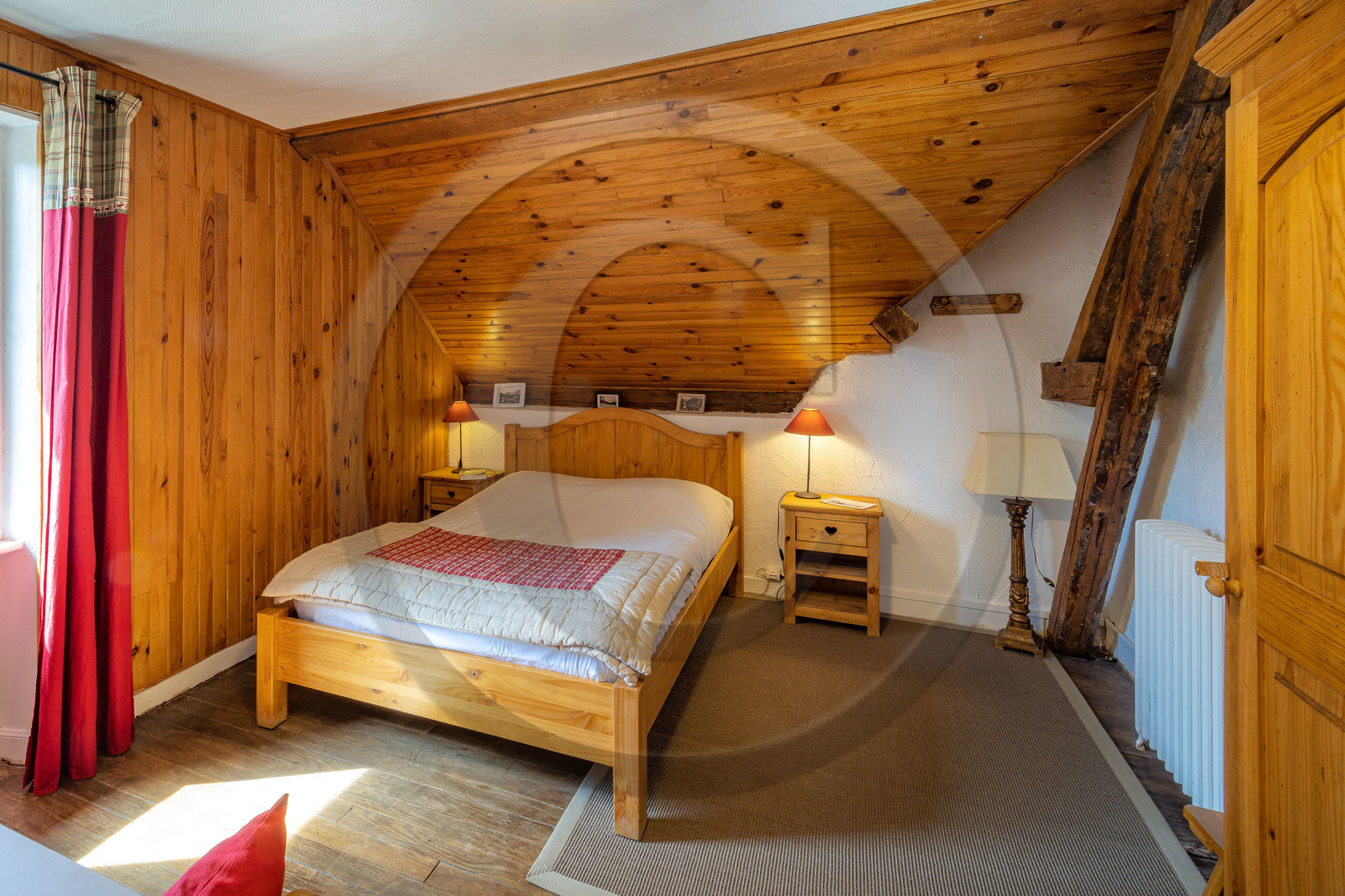 Chambres d'hôtes Les Primevères