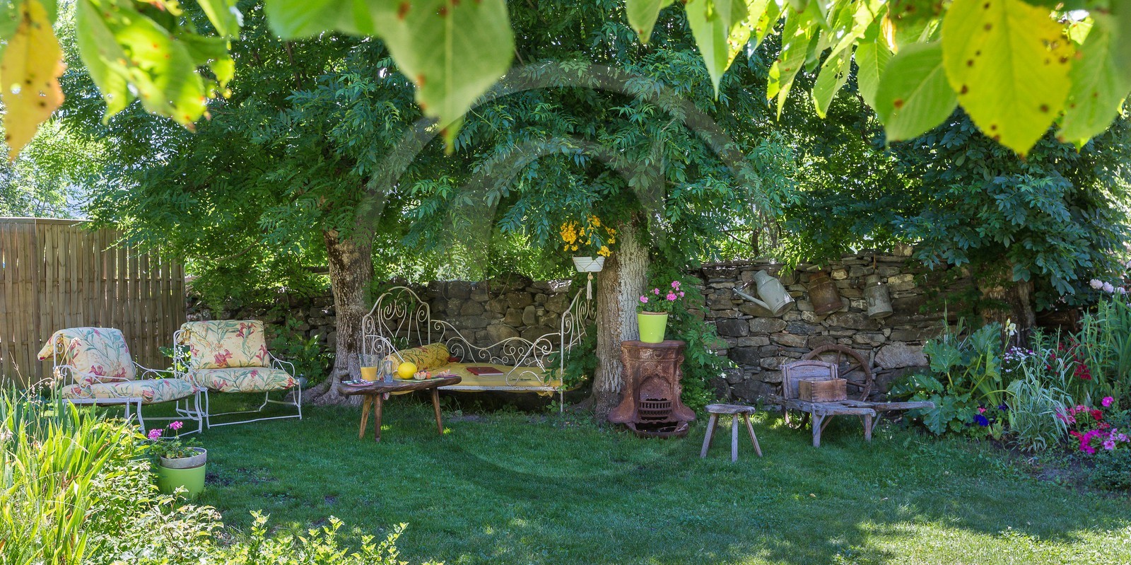 Gîte et chambres d'hôtes La Bousquetière