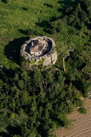 Cussac Fort-Médoc, Fortifications Vauban inscrites au patrimoin