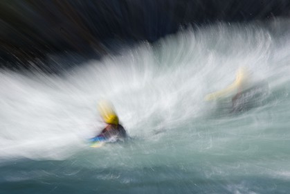 Hydrospeed