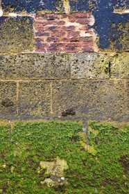 Saint-Martin-de-Ré, Fortifications Vauban inscrites au patrimoi