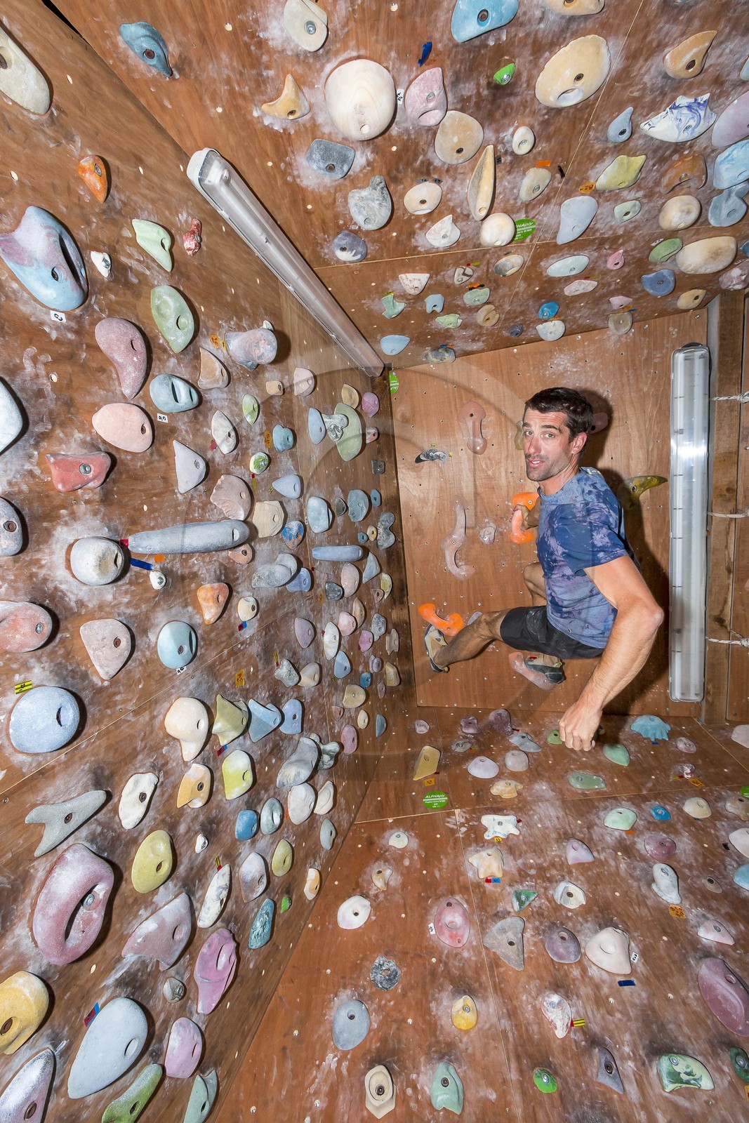 Estéron, Saint-Auban, François Chollet