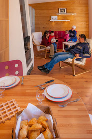 Location appartement