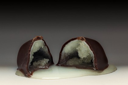 Vallée du Champsaur & Valgaudemar, Thierry SIAT Compagnon-chocolatier-patissier