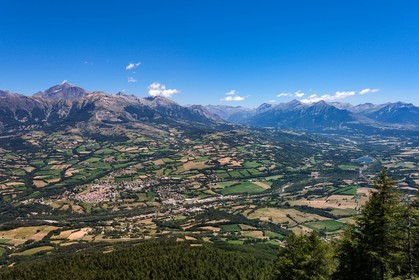 Saint-Bonnet-en-Champsaur