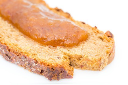 Confiture Poire-Safran