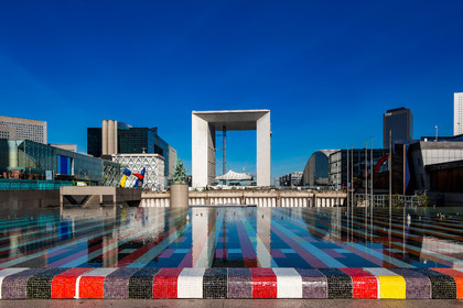 Paris La Défense
