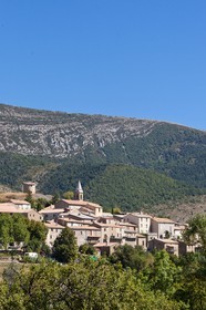 Village de l'Epine
