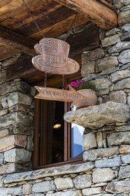 Bonneval-sur-Arc