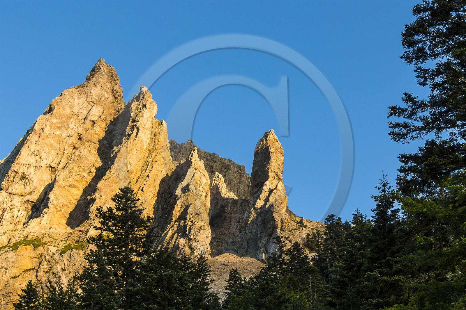 vallon de La Jarjatte