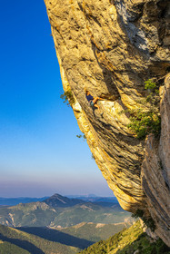 Montagne de Céüse