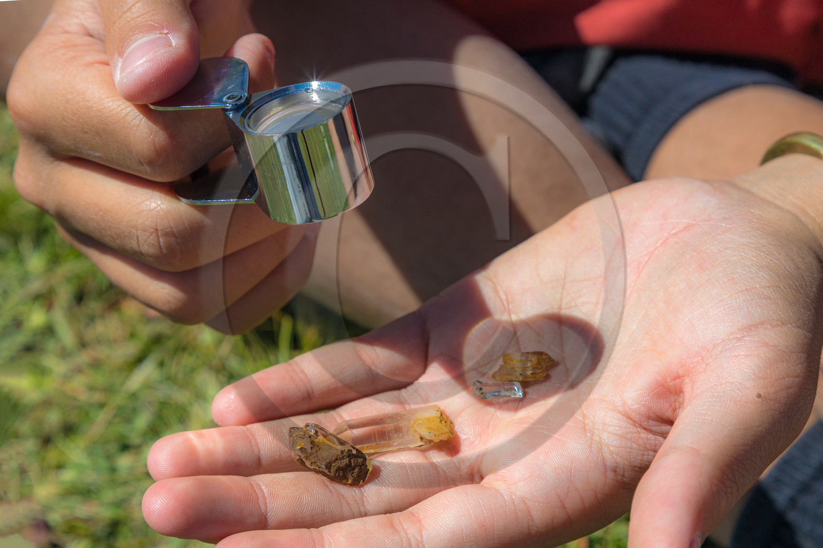 Plateau d'Emparis, randonnée pédestre