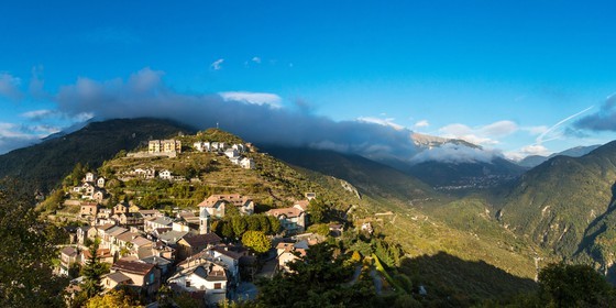 Vallée de la Tinée, Rimplas