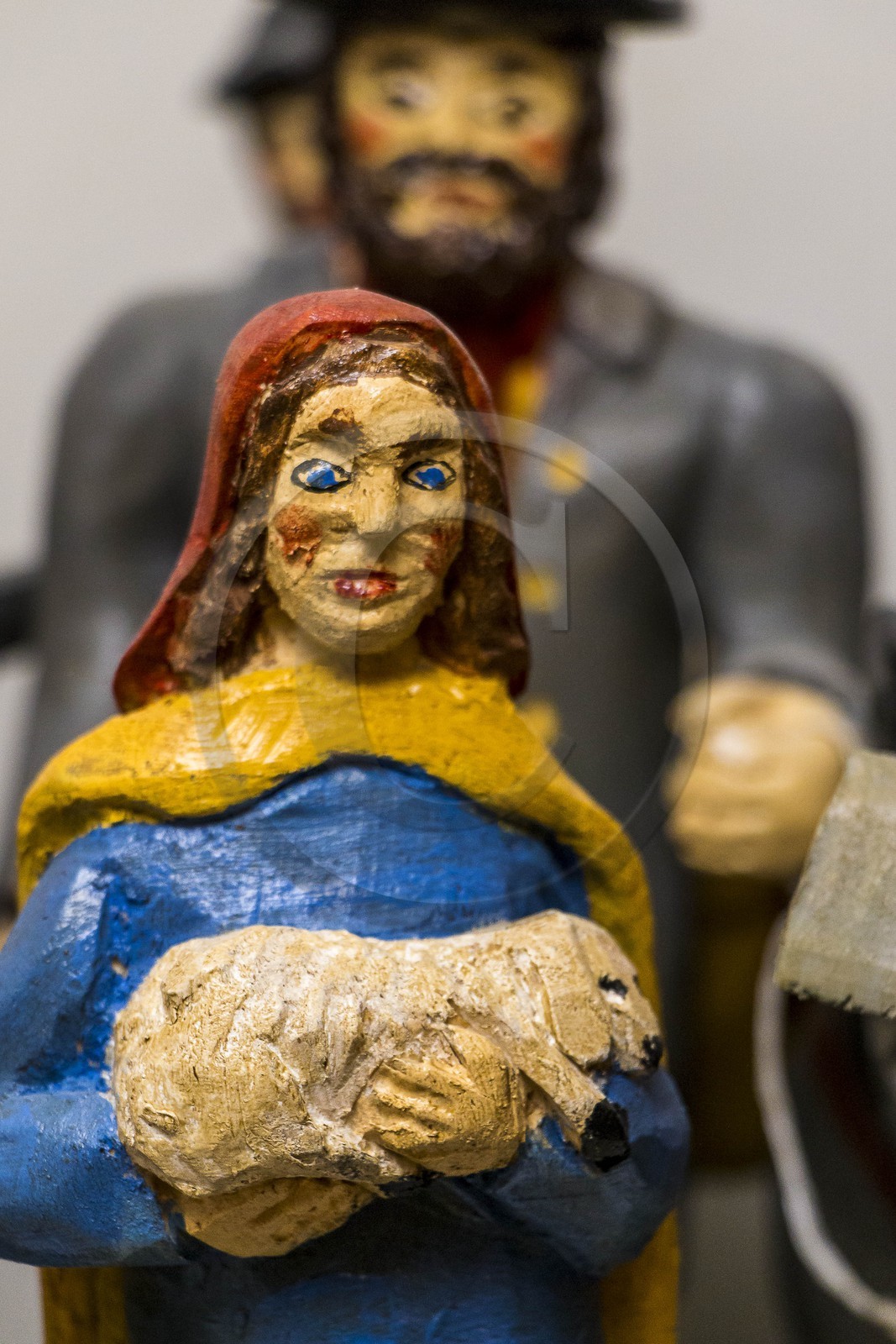 Atelier du Chapoteur, Fabrice et Georges Personnaz, sculpteurs