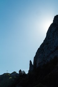 Méolans-Revel, église de Saint-Jacques