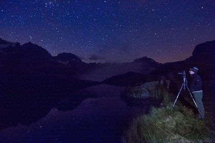 Lac du Lauzon
