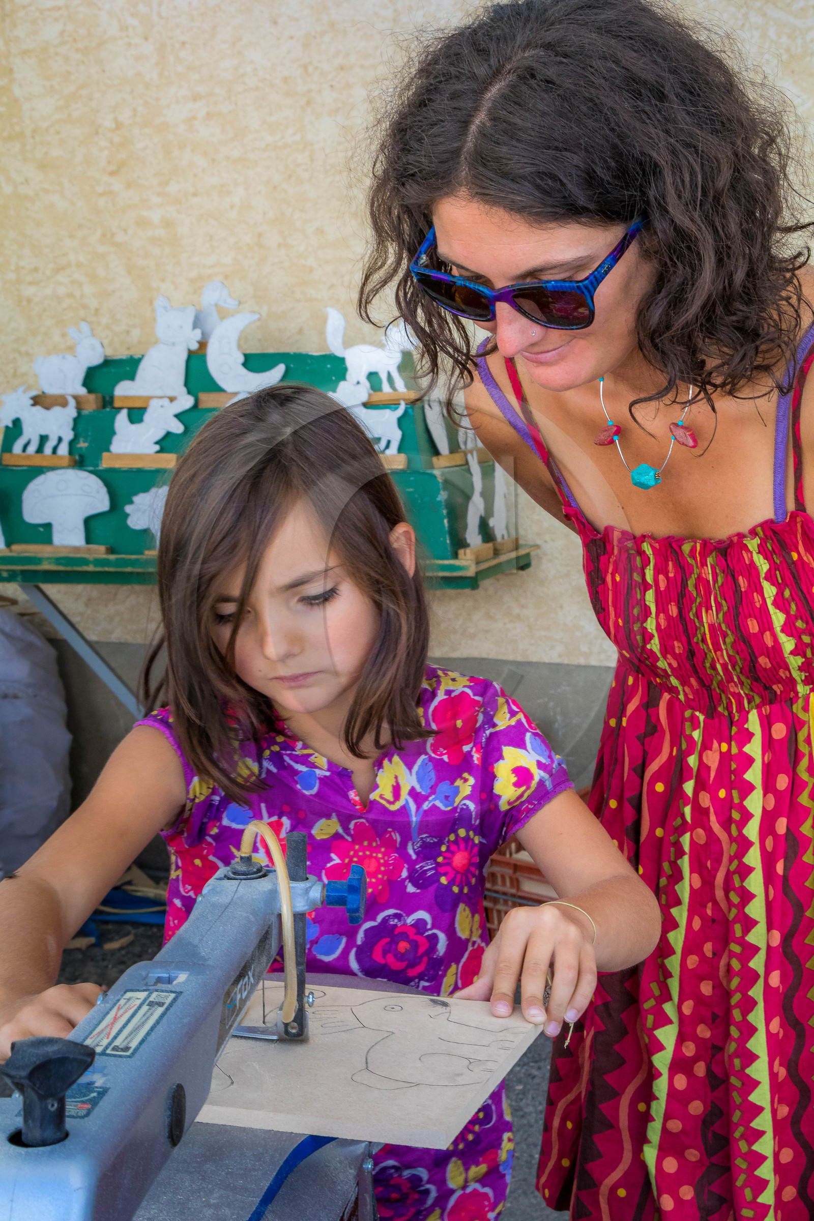 Festival L'Echo des mots