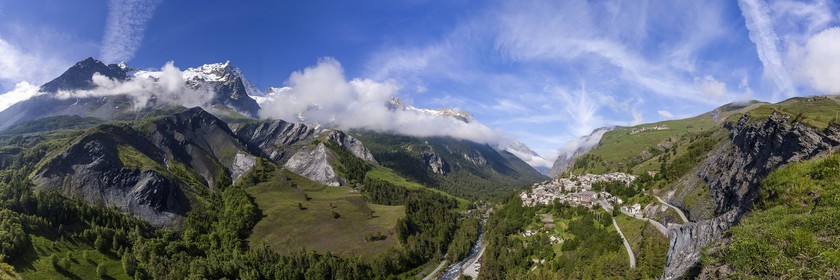 La Meije, La Grave