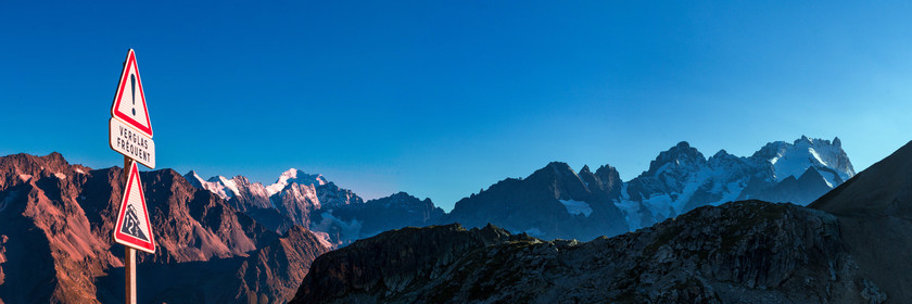 Col du Galibier