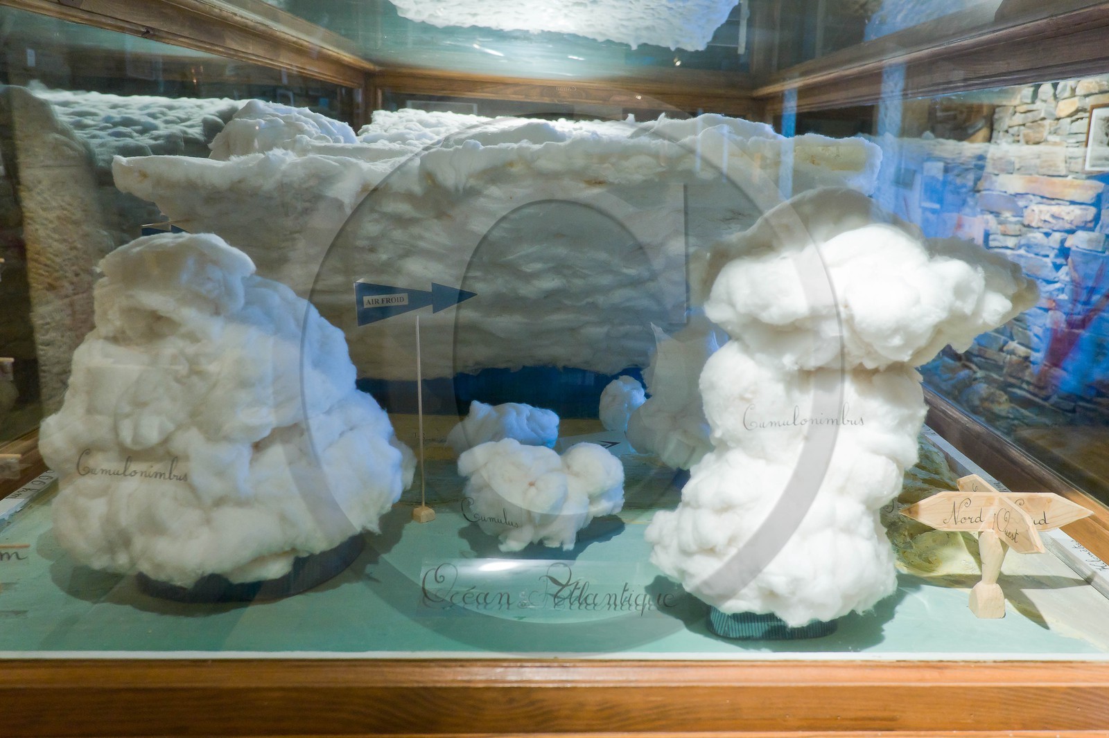 Observatoire météorologique du Mont Aigoual