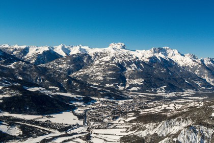 Barcelonnette