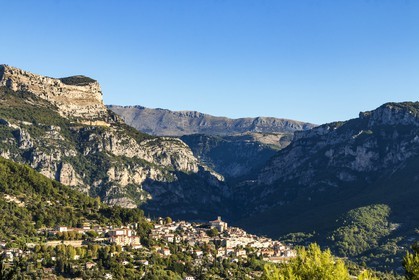 Le Bar-sur-Loup