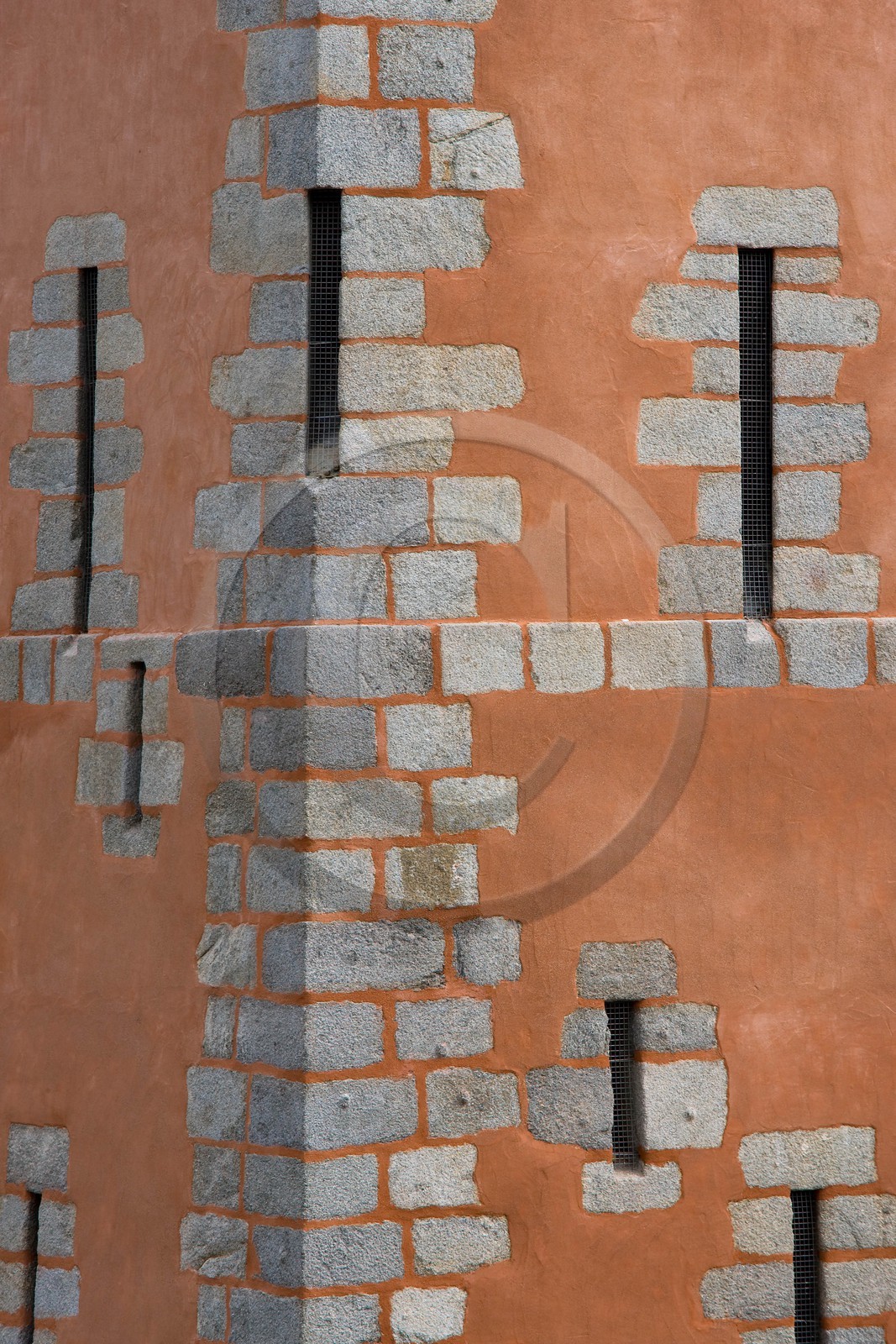 Camaret-sur-Mer, Fortifications Vauban inscrites au patrimoine m