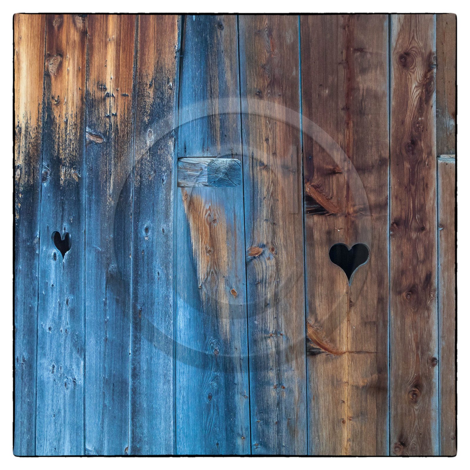 Le Grand Bornand, Le Chinaillon, Les Bouts