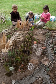 Les montagn'arts 2009