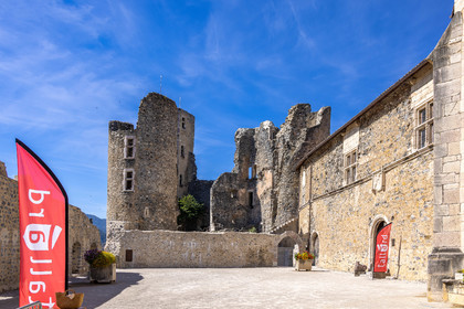 Chateau de Tallard