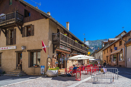 Ceillac