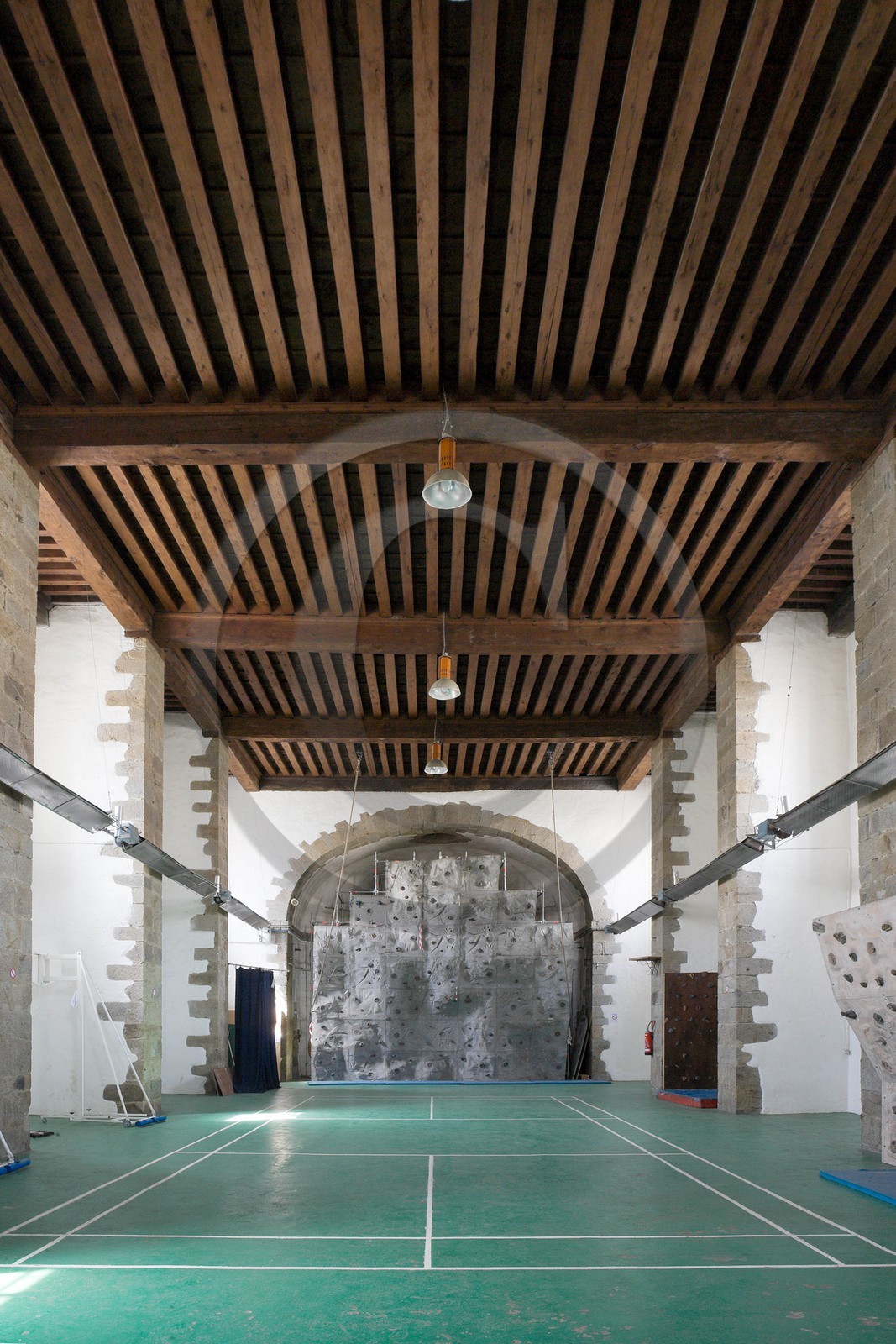 Mont-Louis,  Mont-Louis, Fortifications Vauban inscrites au patrimoine mondial de l'humanité