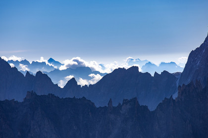 Grandes Jorasses
