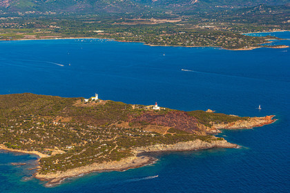 Golfe de Porto-Vecchio, Punta di a Chiappa